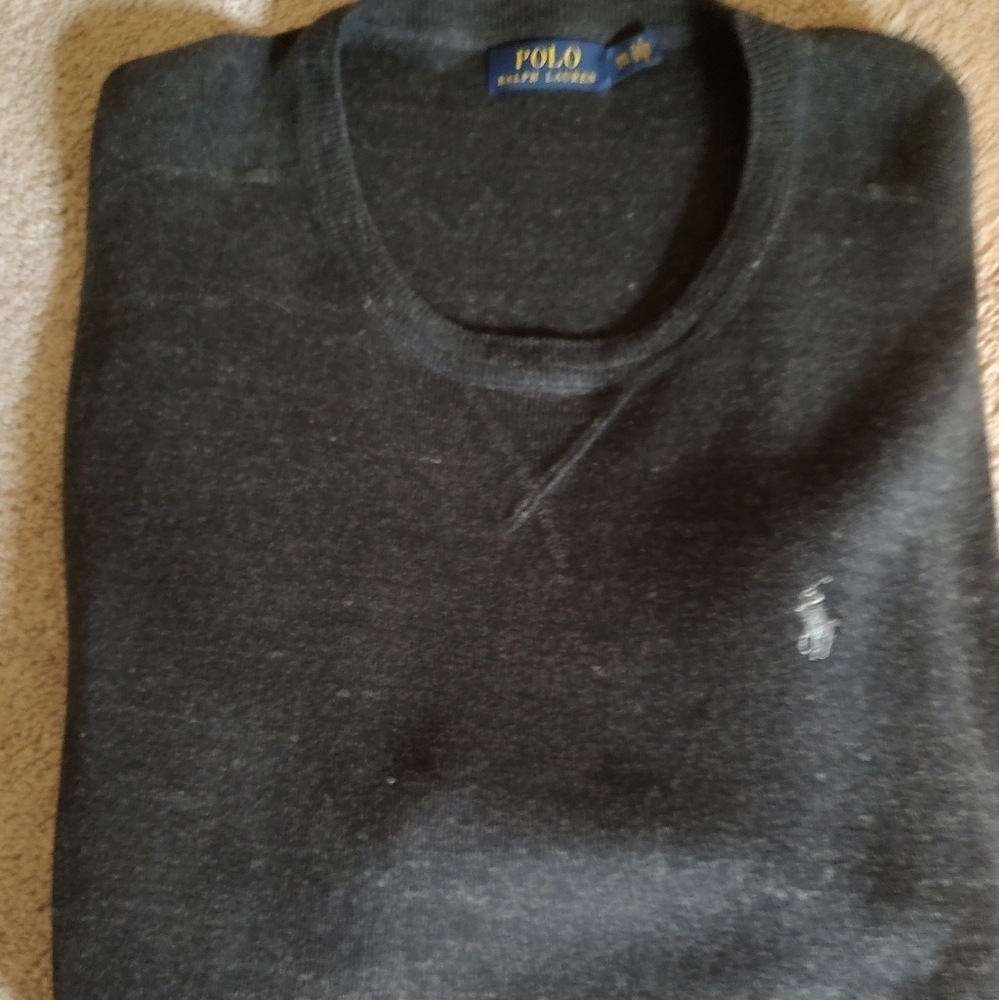 Ralph Lauren Sweater